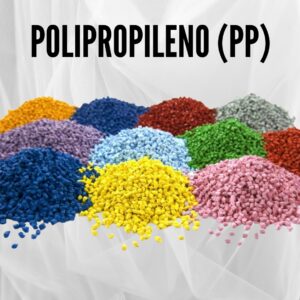 Polipropileno (PP)
