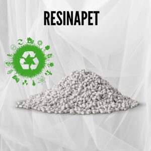resina pet