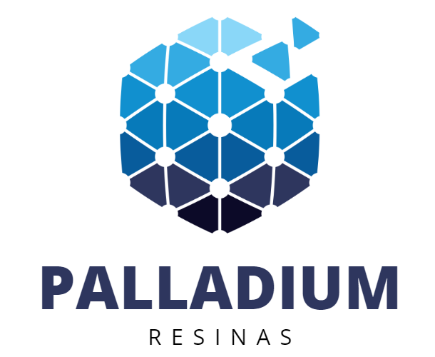 Palladium Resinas