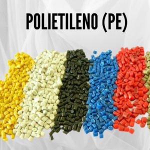 POLIETILENO (Pe)